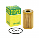 Mann Filter : VW Amarok 2.0lt oil filter HU7008z